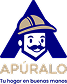 Apúralo Logo