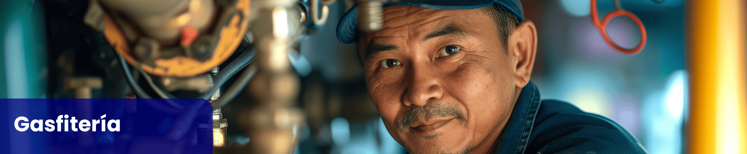 Banner-gasfiteria